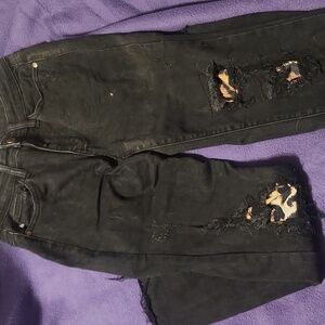 Judy blue jeans size / 26
